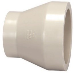 PP 大小頭 3/4"*1/2"(d25*d20)